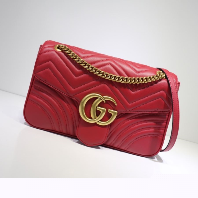 G*u*i satchel bags